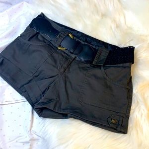 Studio Y shorts! Size 7/8